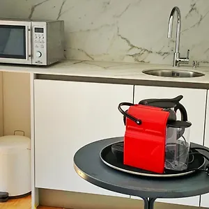 Lochergut Apartment