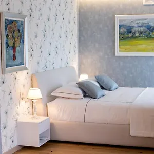 Seven Luxury Apartment Tirana