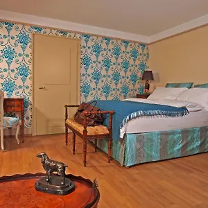 Townhouse Boutique Zúrich