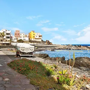 Estudio Calima , Arico Spanien