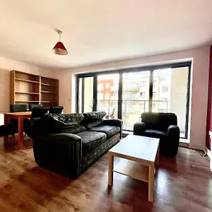 The Strand's Guest Homestay Dublin