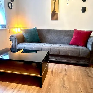 Guest Apartment Dublin