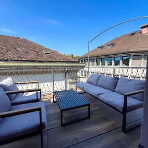 Statthotel Zúrich