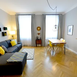 Sechsschimmelgasse By Easyb&b , Wien Österreich