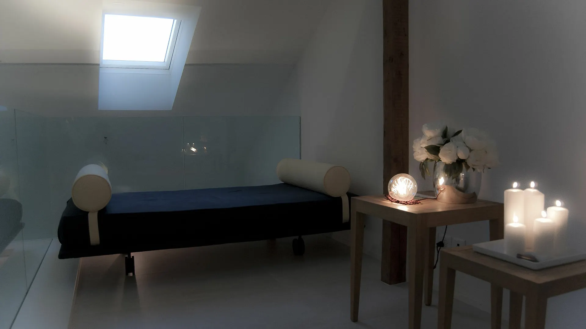 Zurich Niederdorf - Grossmunster Apartment